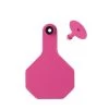 Y-Tex 3 Star Blank Combo - Hot Pink, 2 Pack 2 Y-Tex 3 Star Blank Combo - Hot Pink, 2 Pack -Garden And Farm Shop ytex435915 1 4