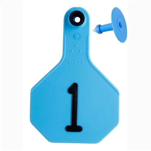 Y-Tex All American 3 Combo Numbered 1-25 - Blue 3 Y-Tex All American 3 Combo Numbered 1-25 - Blue