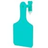 Y-Tex Y-Tag Calf Blank - Turquoise -Garden And Farm Shop ytexcorpxs435203 1