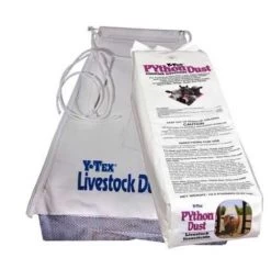 Y-Tex Y-Tex Python Dust Kit