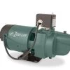 Zoeller 3/4 Hp Cast Iron Shallow Well Jet Pump -Garden And Farm Shop zoeller6052012 1